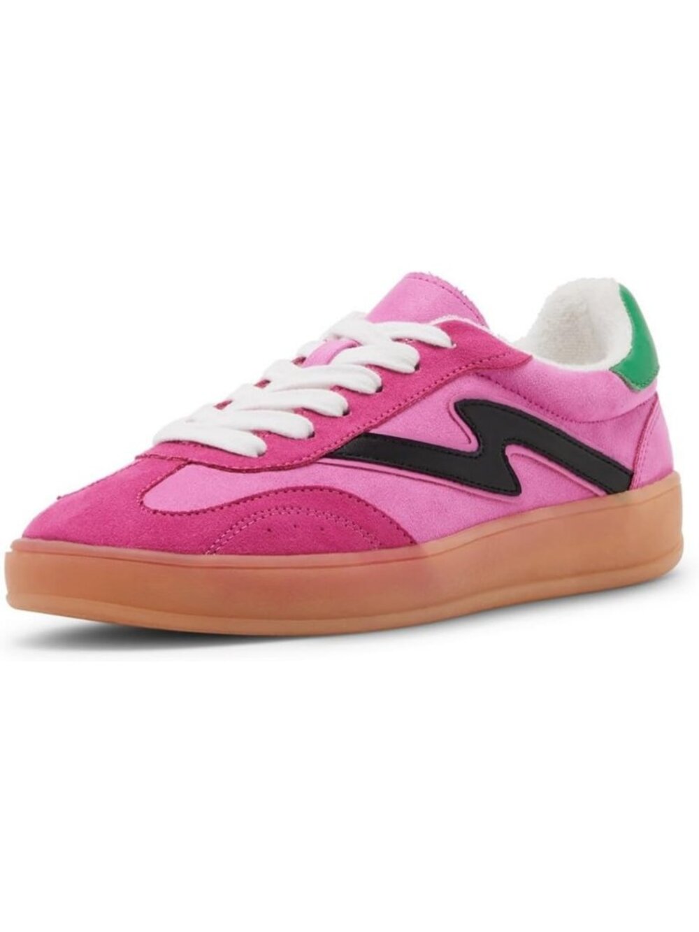 Trendy Women's Fashion Sneakers - Stylish & Comfortable Casual Footwear